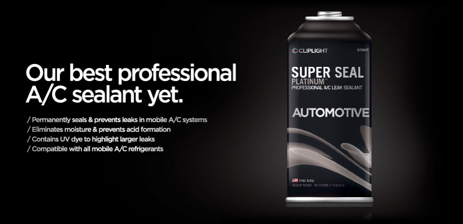 Super Seal Platinum