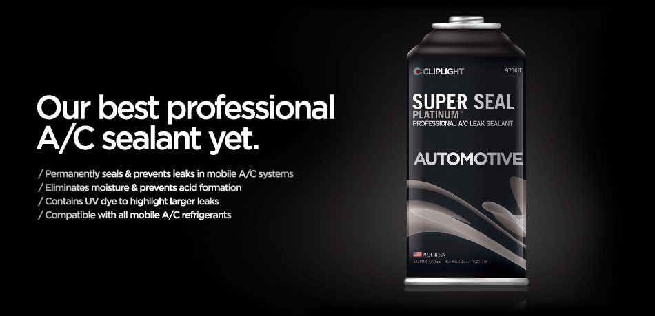 Super Seal Platinum