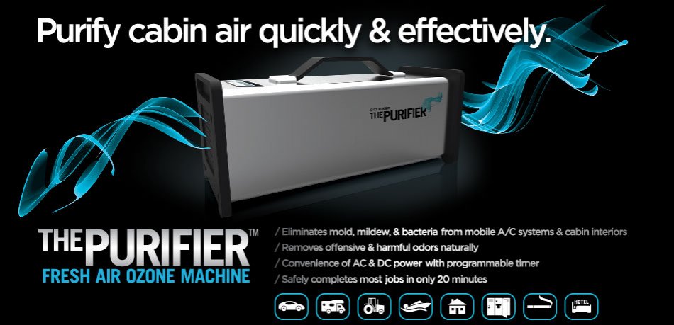 Air Purification