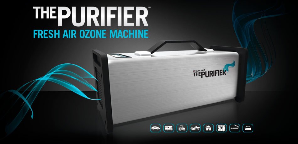 The Purifier