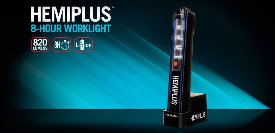 Hemi Plus