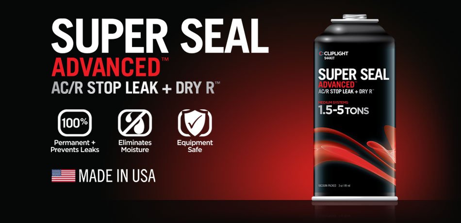 Super Seal Advanced