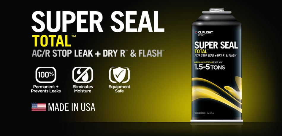 Super Seal Total