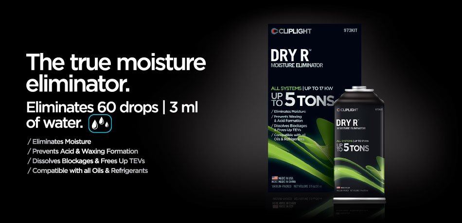 Dry R