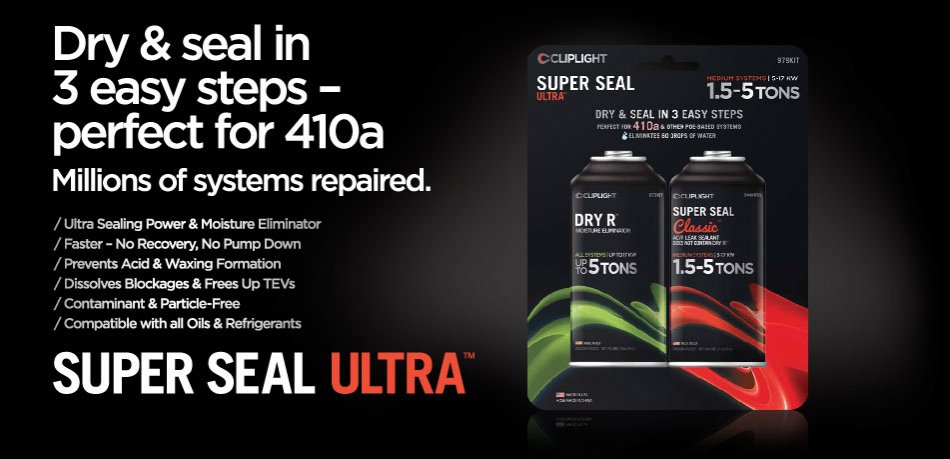 Super Seal Ultra
