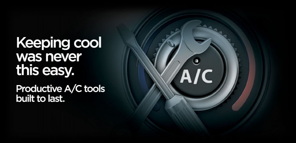 AC tools