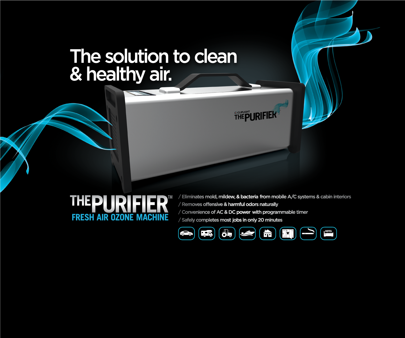 The Purifier