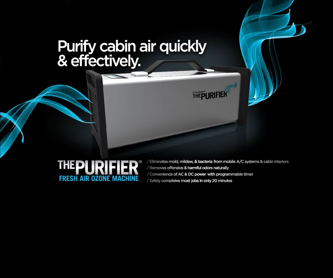 The Purifier