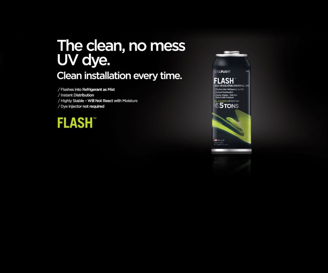 Flash