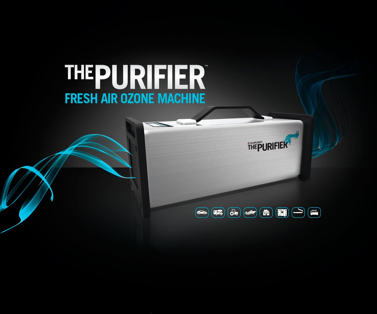 The Purifier