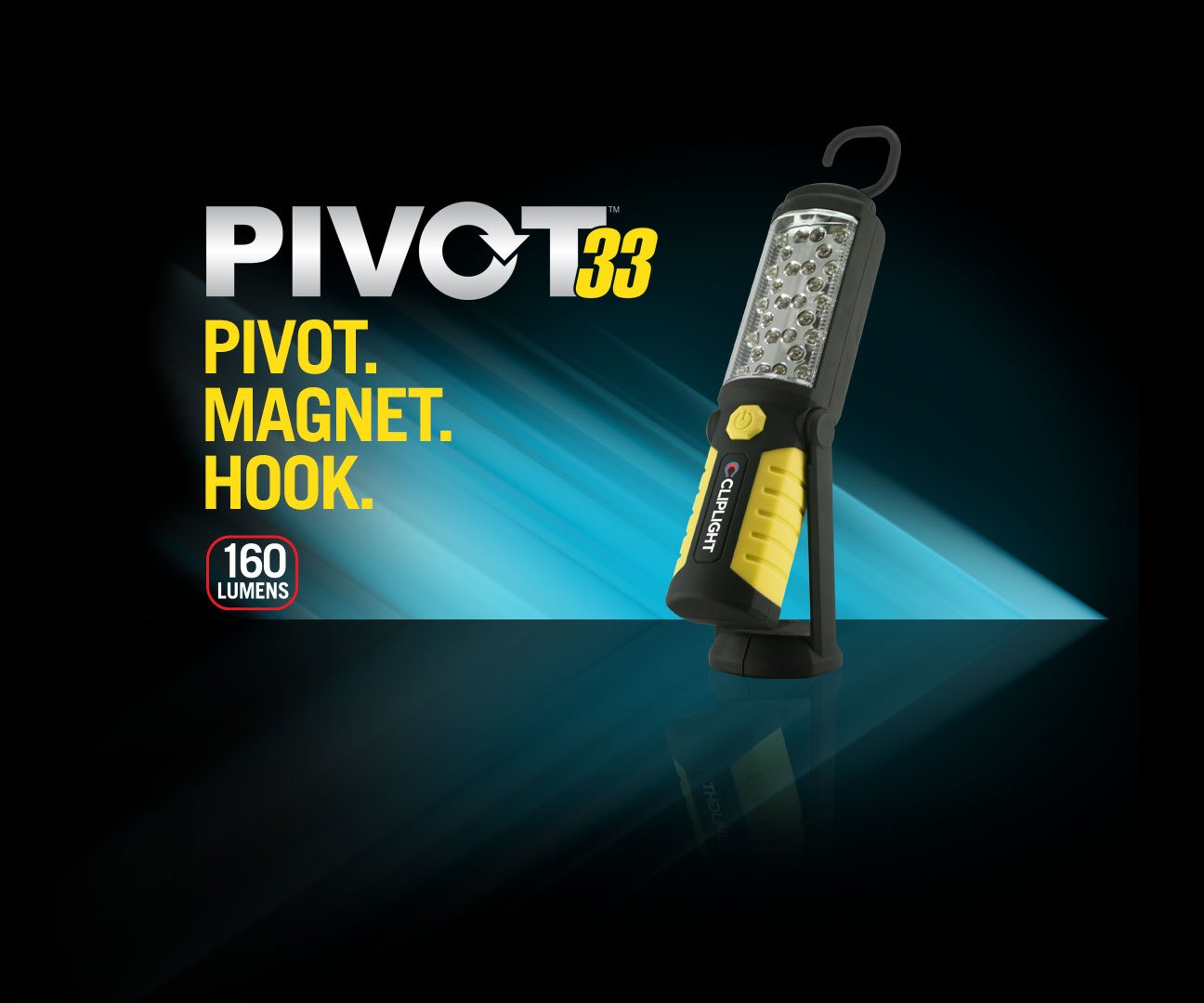 PIVOT 33