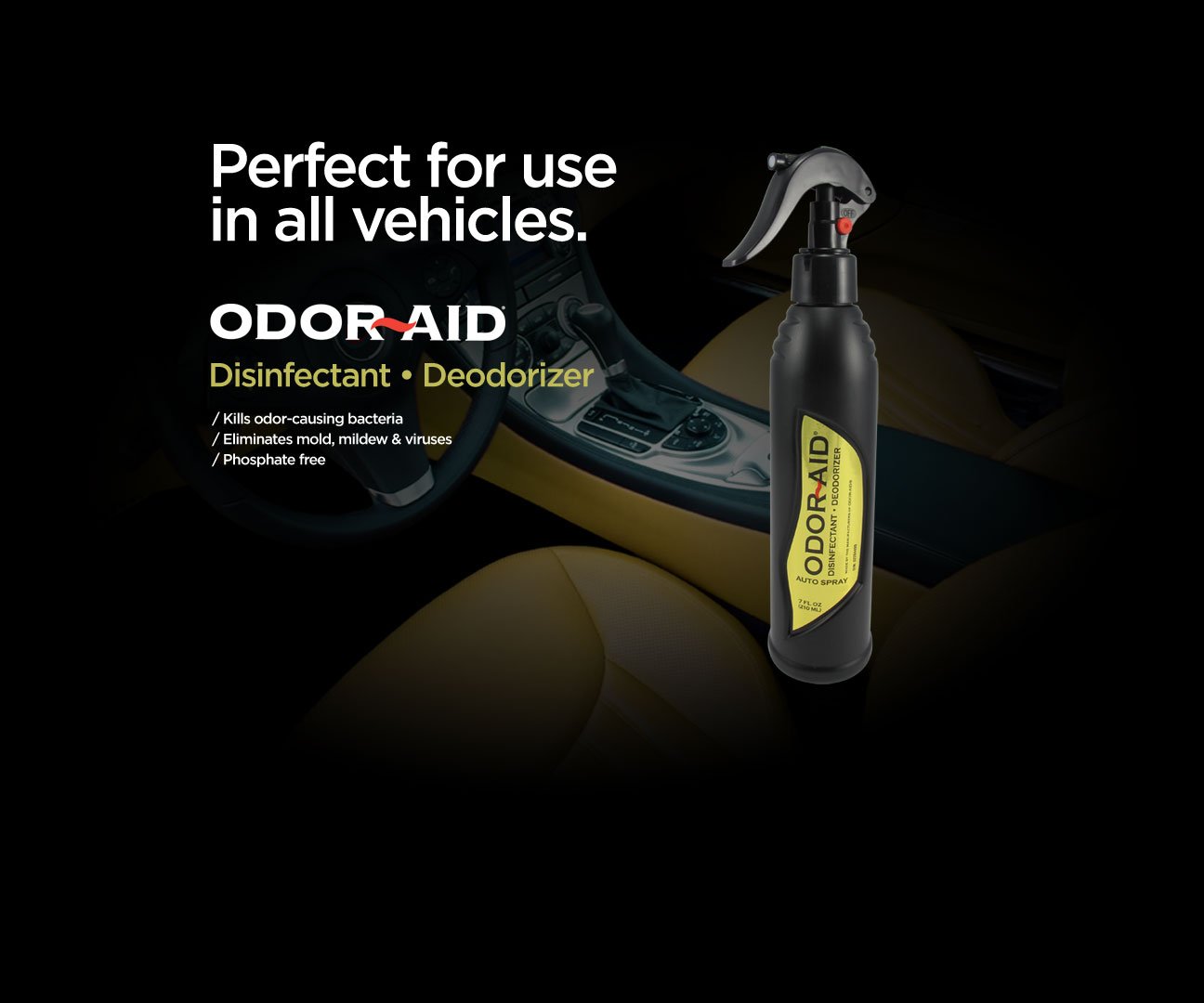 Odor~Aid