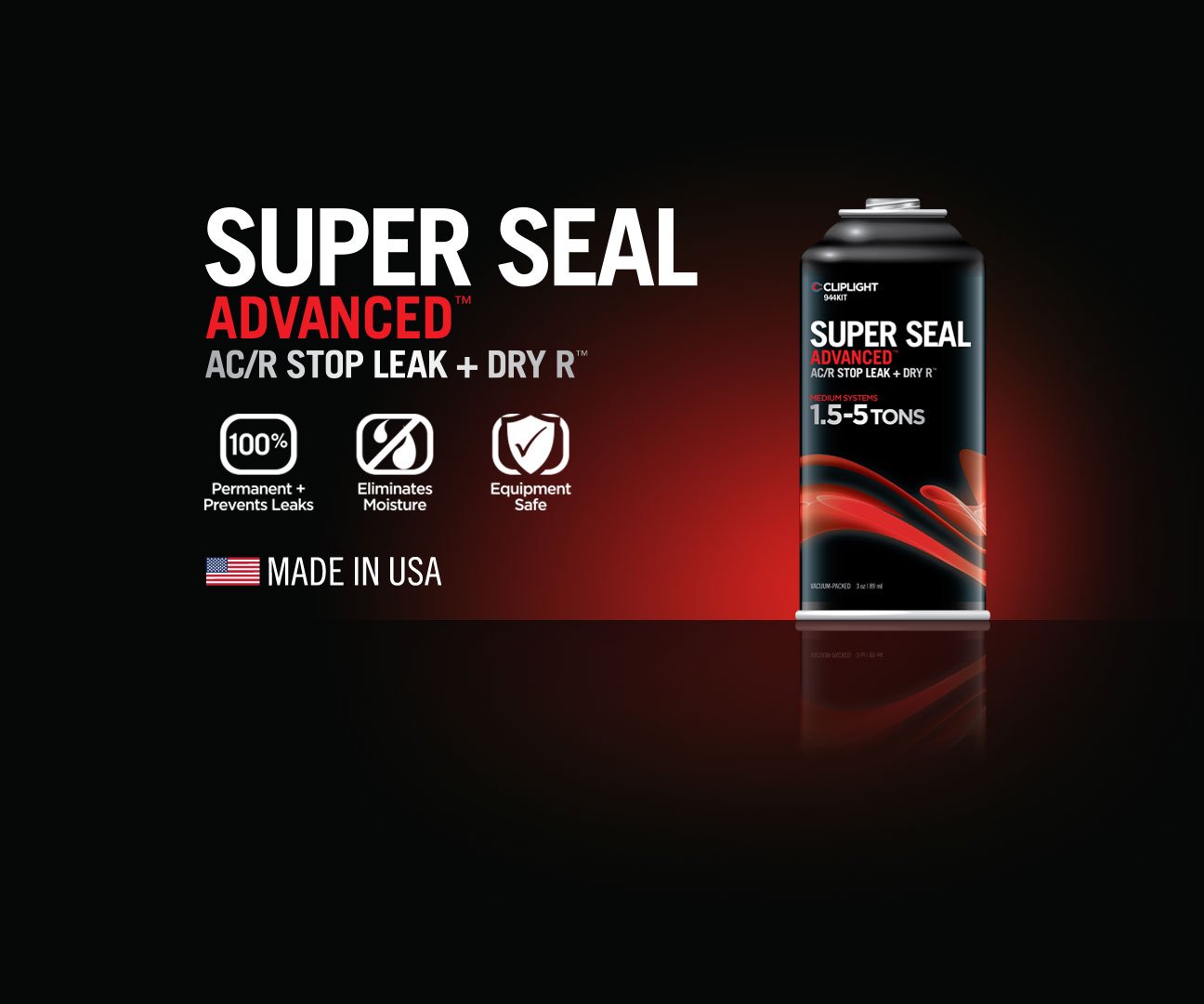 Super Seal Advanced