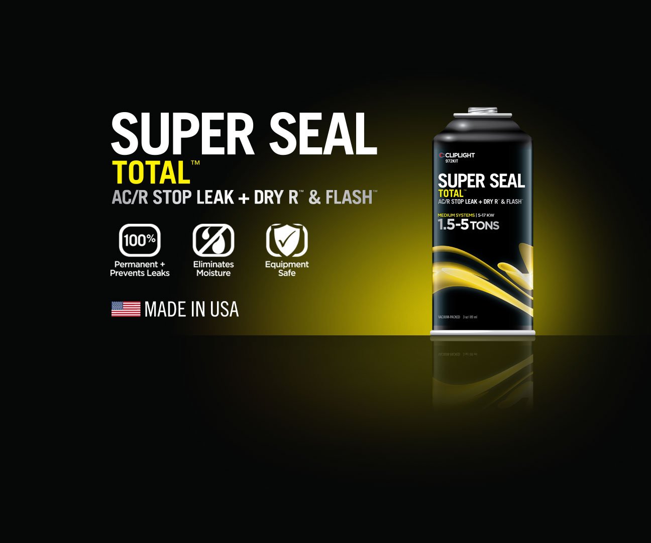 Super Seal Total