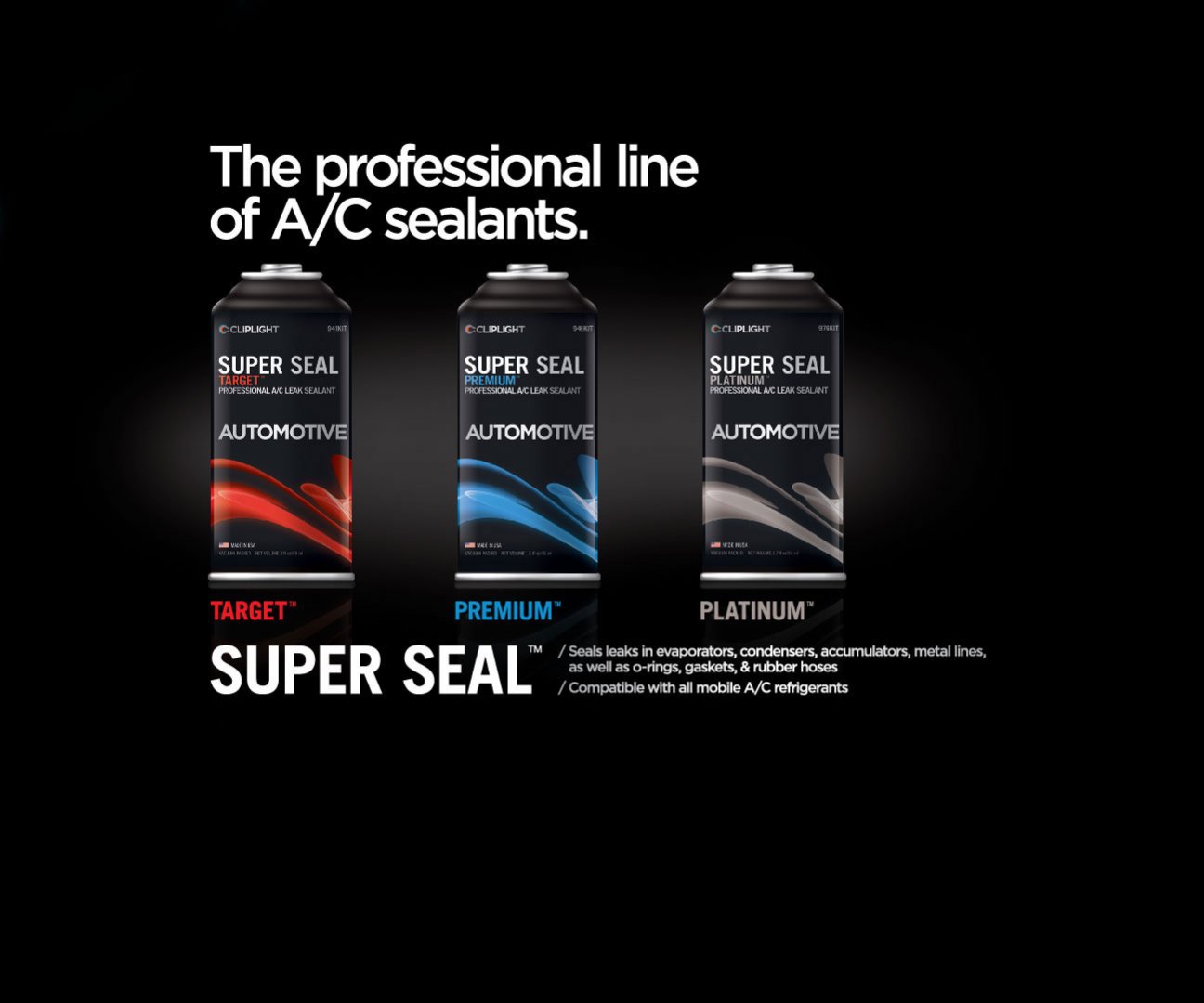 Super Seal