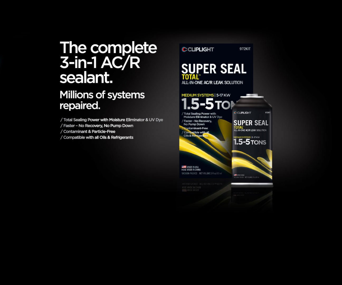 Super Seal Total
