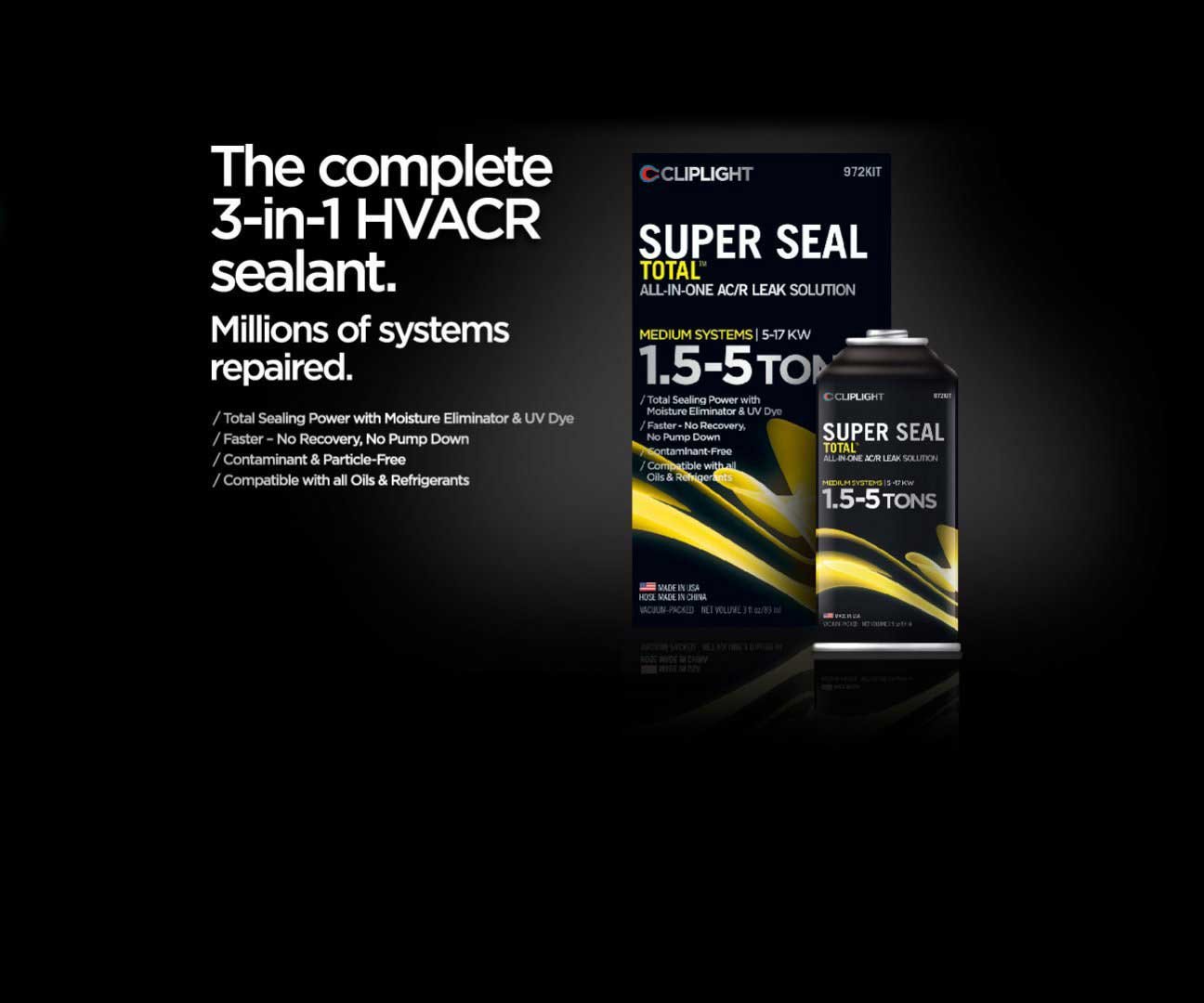 Super Seal Total