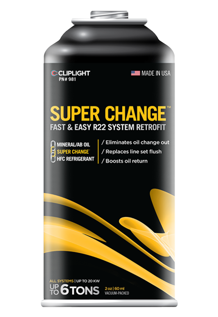 A SUPER Update!