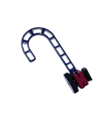 Hook HEMITECH™ 3 & 4