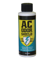 A/C Odor Shield