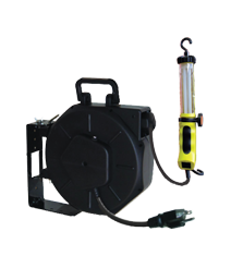 13 W Heavy-Duty Fluorescent
