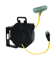 Heavy-Duty <br/ > Tri-Tap
