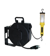 26 W Heavy-Duty Fluorescent