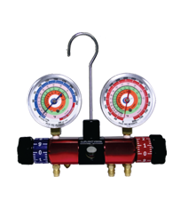 Vision™ Manifold