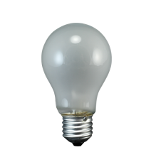 Incandescent Bulb 12 V – 50 W