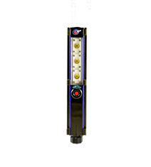 Light Head HEMITECH™ 3