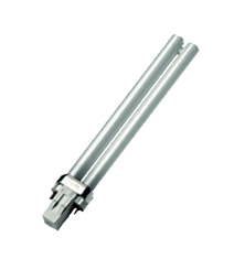 13 W Fluorescent Bulb