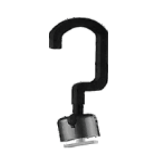 Hook HEMITECH™ ONE
