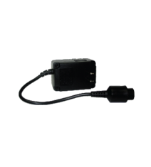 Cable Adaptor HEMIPLUS 3-WAY™
