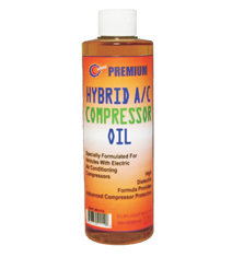 Hybrid A/C Compressor Oil