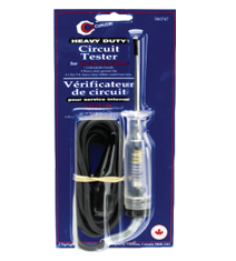 Rugged Circuit Tester
