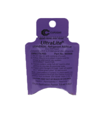 Universal <br/ > A/C Dye