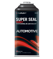 Super Seal<br />Target™