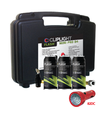 FLASH™ <br/ > Dual Pro 82