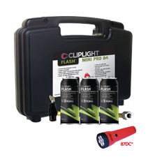 FLASH™ <br/ > Maxi Pro 87