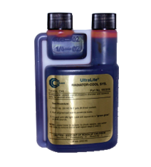 Radiator <br/ > Coolant Dye