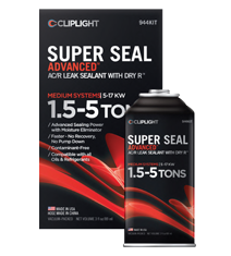 Super Seal 944KIT for Medium Systems