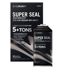Super Seal Advanced 948KIT for Large Systems